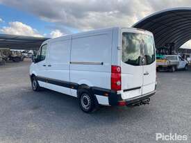 2015 Volkswagen Crafter 2EF1 - picture2' - Click to enlarge