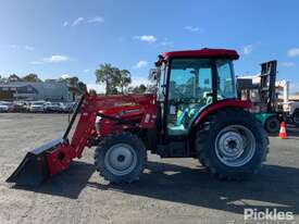 2020 Mahindra 6110 - picture0' - Click to enlarge