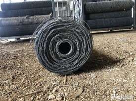 4 x Fencing Wire - picture0' - Click to enlarge