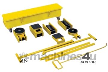 60 Tonne Load Skate Kit (LSR006)