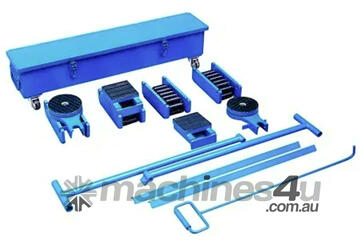 60 Tonne Load Skate Kit (LSR006)