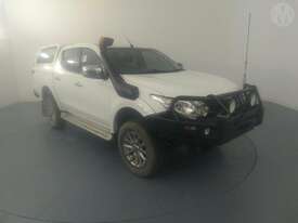 Mitsubishi Triton MQ - picture0' - Click to enlarge