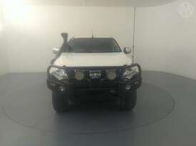 Mitsubishi Triton MQ - picture0' - Click to enlarge