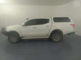 Mitsubishi Triton MQ - picture2' - Click to enlarge