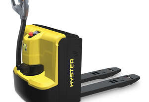 2T Battery Electric Pedestrian Pallet Truck