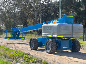 Genie S-85 Boom Lift Access & Height Safety - picture0' - Click to enlarge