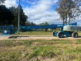 Genie S-85 Boom Lift Access & Height Safety - picture1' - Click to enlarge