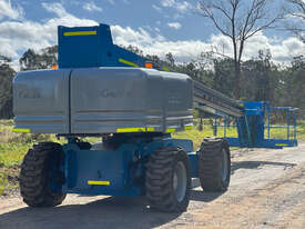 Genie S-85 Boom Lift Access & Height Safety - picture2' - Click to enlarge
