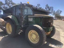 2006 John Deere 6520 - picture0' - Click to enlarge