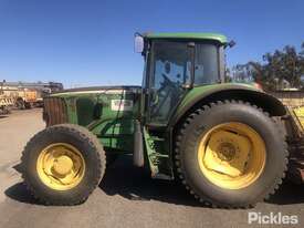 2006 John Deere 6520 - picture1' - Click to enlarge