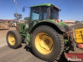 2006 John Deere 6520 - picture2' - Click to enlarge