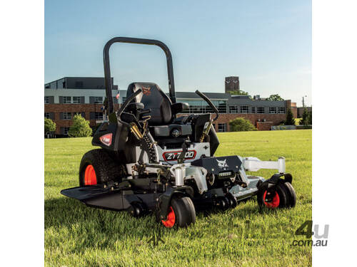 NEW Bobcat ZT7000 Zero Turn Mower 