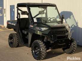 2019 Polaris Ranger Diesel - picture0' - Click to enlarge