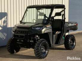 2019 Polaris Ranger Diesel - picture0' - Click to enlarge