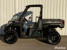 2019 Polaris Ranger Diesel - picture1' - Click to enlarge