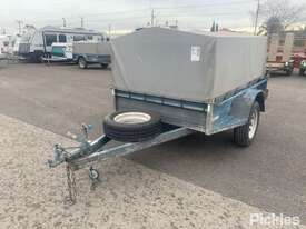 2013 Trailers 2000 S5L7A0R - picture0' - Click to enlarge