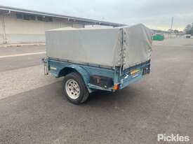2013 Trailers 2000 S5L7A0R - picture2' - Click to enlarge