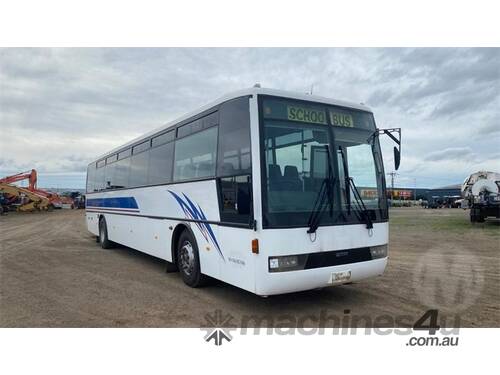 Buy Used Caterpillar Australian Auto Buses in , - Listed on Machines4u