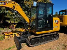2022 CAT 305.5E2 Excavator - picture1' - Click to enlarge
