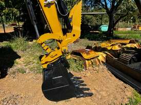 2022 CAT 305.5E2 Excavator - picture2' - Click to enlarge