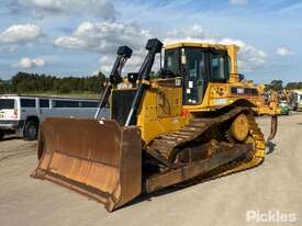 2002 Caterpillar D6R - picture0' - Click to enlarge