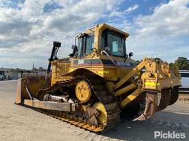 2002 Caterpillar D6R - picture0' - Click to enlarge