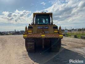 2002 Caterpillar D6R - picture1' - Click to enlarge