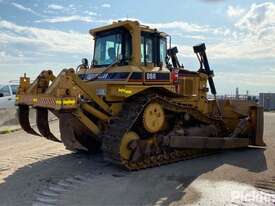 2002 Caterpillar D6R - picture2' - Click to enlarge