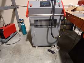 ADH XT Laser Handheld Laser Welder for sale - Laser Welder 1500w  - picture0' - Click to enlarge