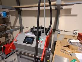 ADH XT Laser Handheld Laser Welder for sale - Laser Welder 1500w  - picture2' - Click to enlarge