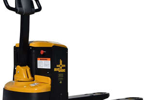 BIG JOE LITHIUM PALLET JACK LPT44
