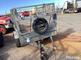 2013 John Papas Trailers JPT - picture0' - Click to enlarge