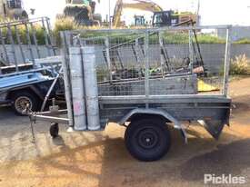 2013 John Papas Trailers JPT - picture0' - Click to enlarge