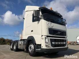 2013 Volvo FH MK2 - picture0' - Click to enlarge