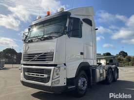 2013 Volvo FH MK2 - picture0' - Click to enlarge