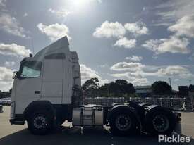 2013 Volvo FH MK2 - picture1' - Click to enlarge