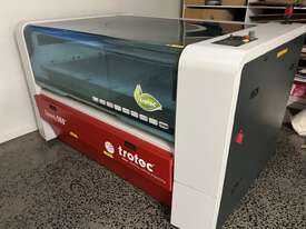 Speedy 500 Laser Engraver Cutter - picture0' - Click to enlarge