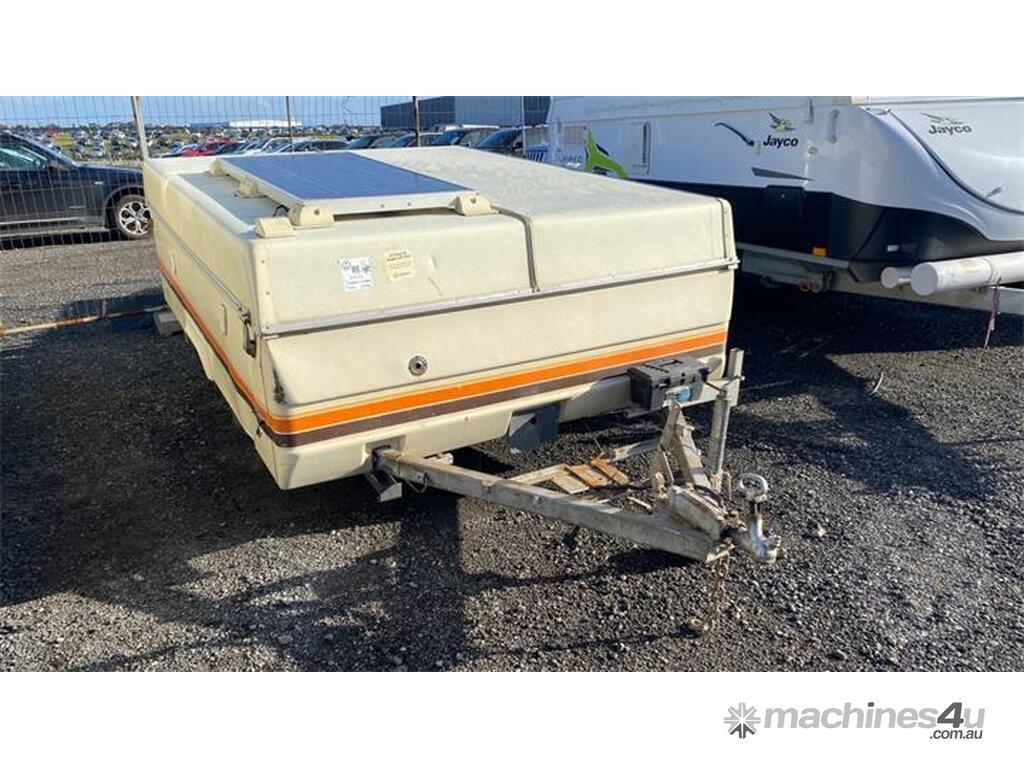 Buy Used Coleman POP TOP Trailers In Listed On Machines4u buy-used-coleman-pop-top-trailers-in-listed-on-machines4u