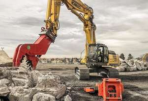 Rotar RSP Series 40 S Static Pulverizer