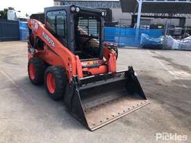 Kubota SSV65 - picture0' - Click to enlarge