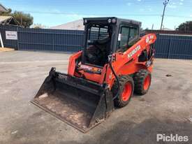 Kubota SSV65 - picture0' - Click to enlarge