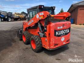 Kubota SSV65 - picture2' - Click to enlarge