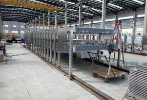 CANPRO TUNNEL PASTEURISER