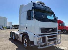 2013 Volvo FH540 - picture0' - Click to enlarge