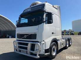 2013 Volvo FH540 - picture0' - Click to enlarge