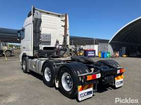 2013 Volvo FH540 - picture2' - Click to enlarge