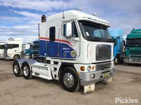 2007 Freightliner Argosy 101 - picture0' - Click to enlarge