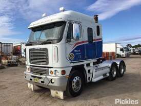 2007 Freightliner Argosy 101 - picture0' - Click to enlarge