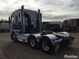 2007 Freightliner Argosy 101 - picture2' - Click to enlarge