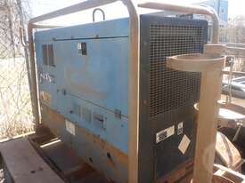 Custom Welder/generator Trailer - picture1' - Click to enlarge